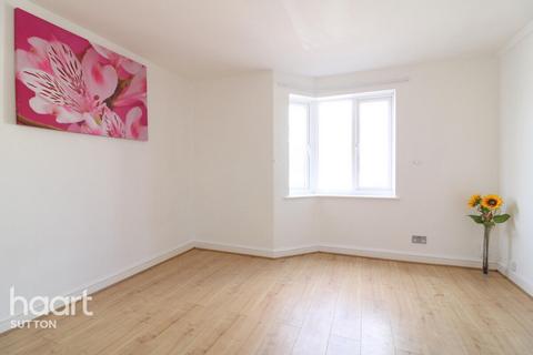 1 bedroom flat to rent, Osborne Place, SUTTON