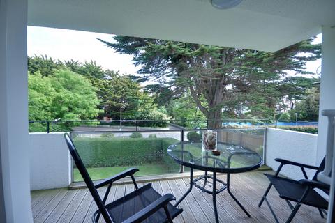 2 bedroom apartment to rent, 3 Seahaven, 70 Banks Road, POOLE, BH13 7QR