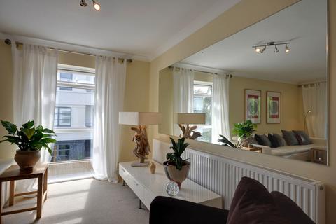 2 bedroom apartment to rent, 3 Seahaven, 70 Banks Road, POOLE, BH13 7QR