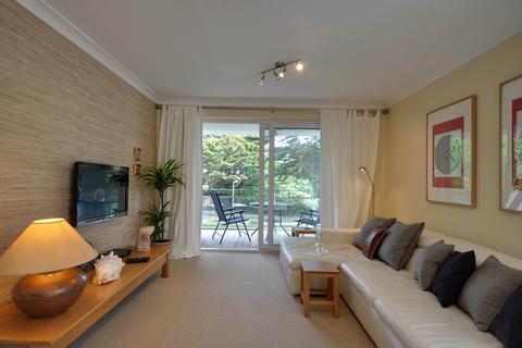 2 bedroom apartment to rent, 3 Seahaven, 70 Banks Road, POOLE, BH13 7QR