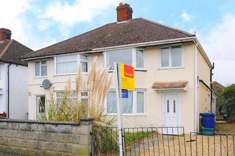 3 bedroom semi-detached house to rent - Mark Road,  HMO READY 3 Bedroom,  OX3
