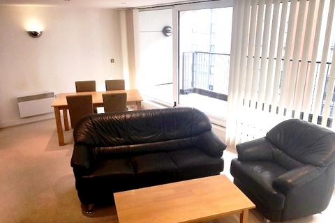 1 bedroom flat to rent, Baltic Apartments, Western Gateway, London E16