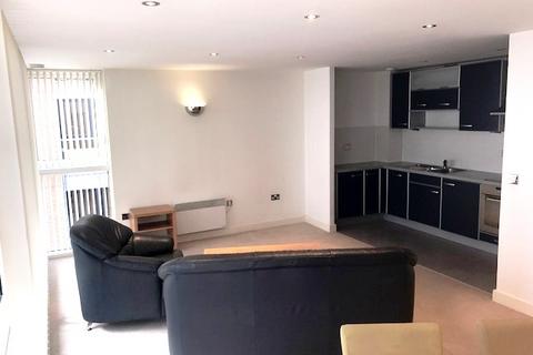 1 bedroom flat to rent, Baltic Apartments, Western Gateway, London E16