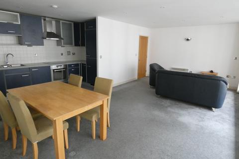 1 bedroom flat to rent, Baltic Apartments, Western Gateway, London E16