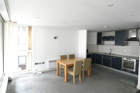 1 bedroom flat to rent, Baltic Apartments, Western Gateway, London E16