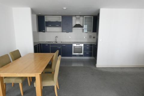 1 bedroom flat to rent, Baltic Apartments, Western Gateway, London E16