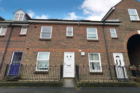 undefined, Foundry Court, High Street, Dorchester, DT1