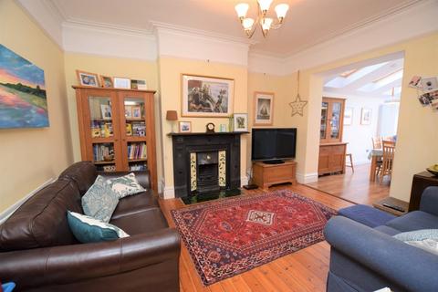 4 bedroom terraced house for sale, Stephenson Terrace, Wylam