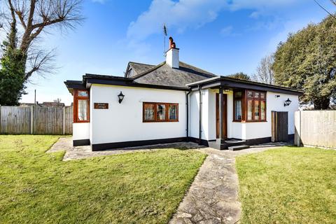 3 bedroom detached bungalow for sale - Aldwick, Gossamer Lane, PO21