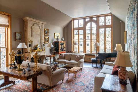 Mallord Street, Chelsea, London, SW3