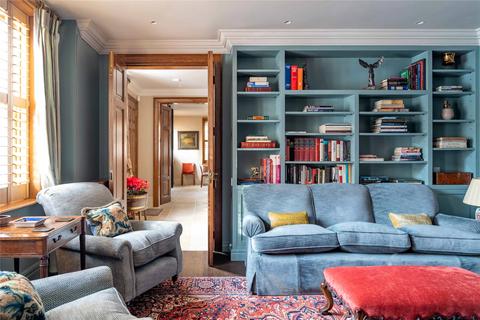 undefined, Mallord Street, Chelsea, London, SW3