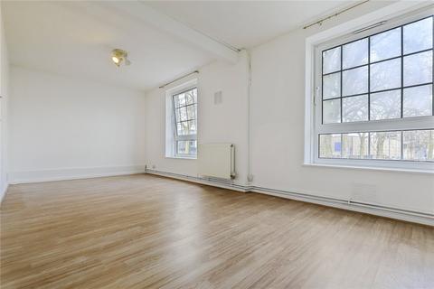 2 bedroom flat to rent, Rowley House, Watergate Street, London, SE8