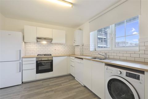 2 bedroom flat to rent, Rowley House, Watergate Street, London, SE8