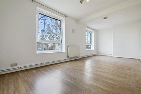2 bedroom flat to rent, Rowley House, Watergate Street, London, SE8