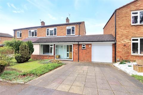 3 Bedroom Maisonette For Sale In Hemel Hempstead Dacorum