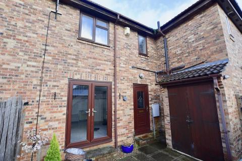 1 bedroom terraced house to rent, James Court, Pocklington
