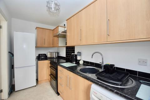 1 bedroom terraced house to rent, James Court, Pocklington