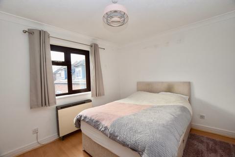 1 bedroom terraced house to rent, James Court, Pocklington