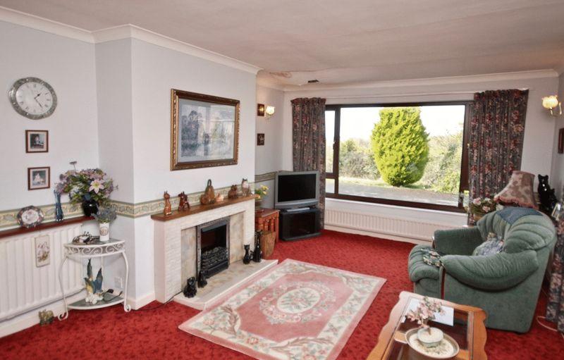 Dulcote, Wells 4 bed bungalow £300,000