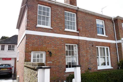 2 bedroom cottage to rent, Cowden, Edenbridge, TN8