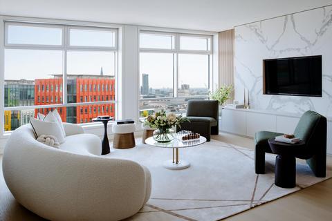 2 bedroom apartment for sale - Centre Point Residences, 103 New Oxford Street, London, WC1A