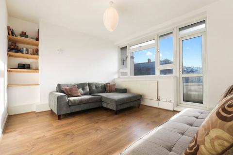 undefined, Stafford Cripps House, Globe Road, London, E2