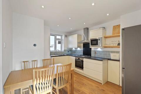 undefined, Stafford Cripps House, Globe Road, London, E2
