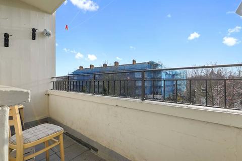 undefined, Stafford Cripps House, Globe Road, London, E2