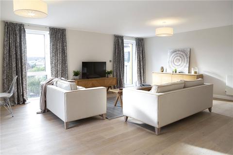 3 bedroom flat for sale - Redcliffe Parade West, Bristol, Somerset, BS1