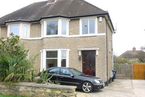 3 bedroom semi-detached house to rent, Hollow Way,  Oxford,  OX4