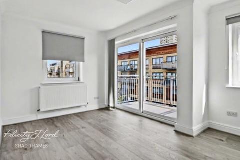 1 bedroom flat to rent, Coopers Road, London