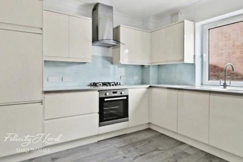 1 bedroom flat to rent, Coopers Road, London