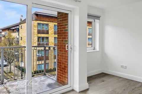 1 bedroom flat to rent, Coopers Road, London