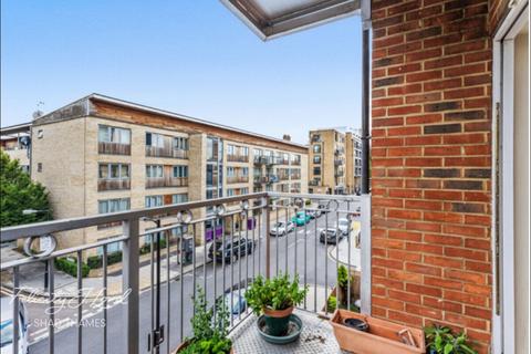 1 bedroom flat to rent, Coopers Road, London