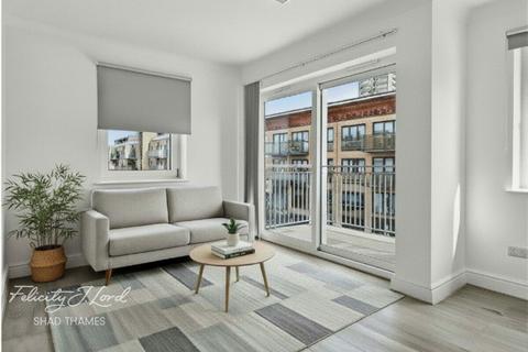 1 bedroom flat to rent, Coopers Road, London