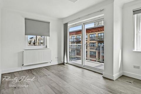 undefined, Coopers Road, London