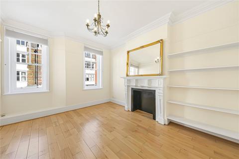 2 bedroom apartment to rent, St. John's Wood High Street, St. John's Wood, London, NW8