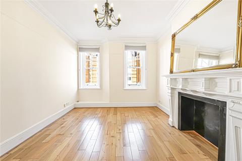 2 bedroom apartment to rent, St. John's Wood High Street, St. John's Wood, London, NW8