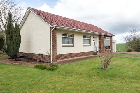 3 bedroom bungalow to rent, 32 Glenfield, Carnock, Dunfermline, Fife, KY12
