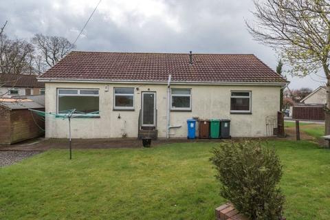 3 bedroom bungalow to rent, 32 Glenfield, Carnock, Dunfermline, Fife, KY12