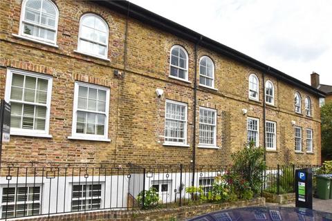 3 bedroom terraced house to rent, Devonshire Drive, Greenwich, London, SE10