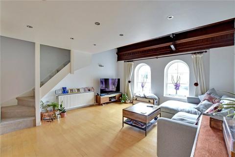 3 bedroom terraced house to rent, Devonshire Drive, Greenwich, London, SE10