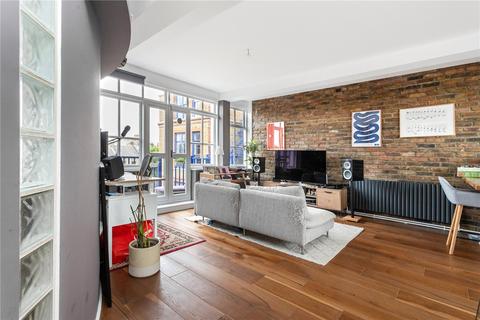 1 bedroom apartment to rent, Principal Square, London, E9
