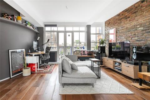 1 bedroom apartment to rent, Principal Square, London, E9