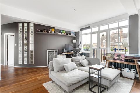 1 bedroom apartment to rent, Principal Square, London, E9