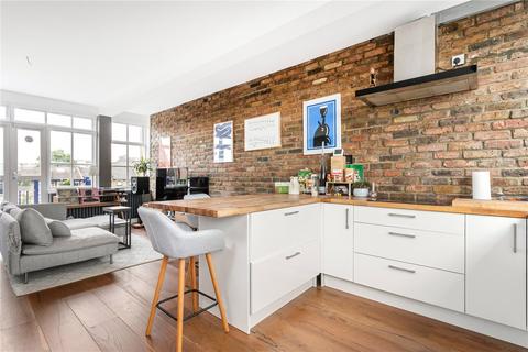 1 bedroom apartment to rent, Principal Square, London, E9