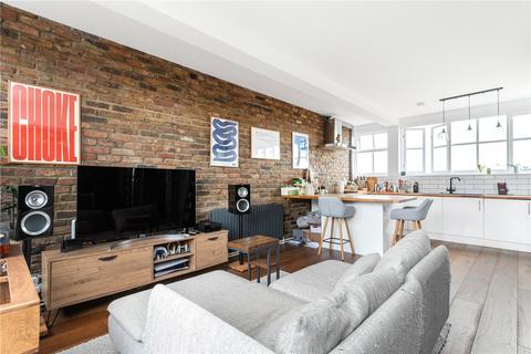 1 bedroom apartment to rent, Principal Square, London, E9