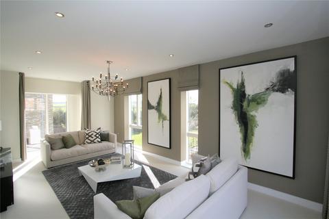 undefined, Urwin Gardens, Cambridge