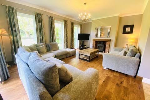 5 bedroom detached house for sale, MAIN ROAD, BARNOLDY LE BECK