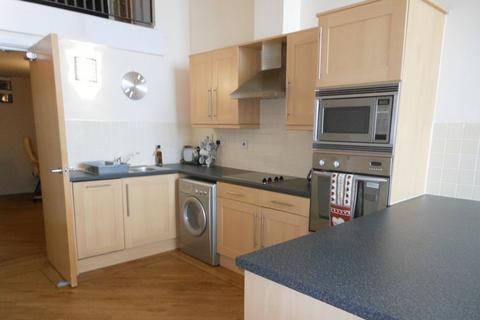 1 bedroom duplex to rent - 1 Bedroom Duplex Apartment Centenary Mill